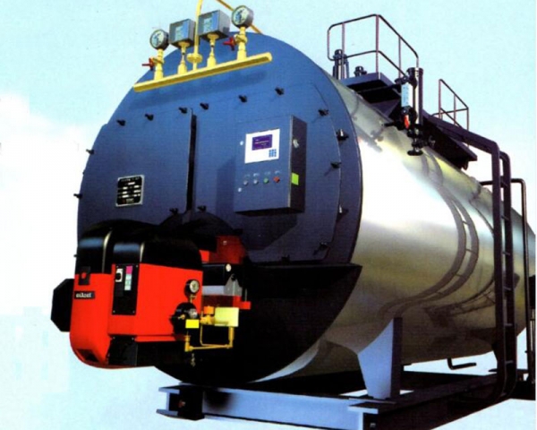 燃(油)氣鍋爐系列技術參數
